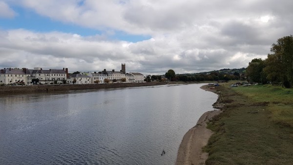 Barnstaple