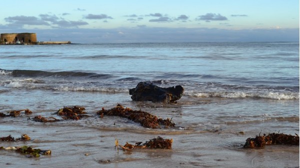 Beadnell