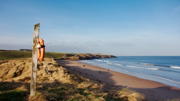 Beadnell