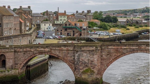 Berwick Upon Tweed