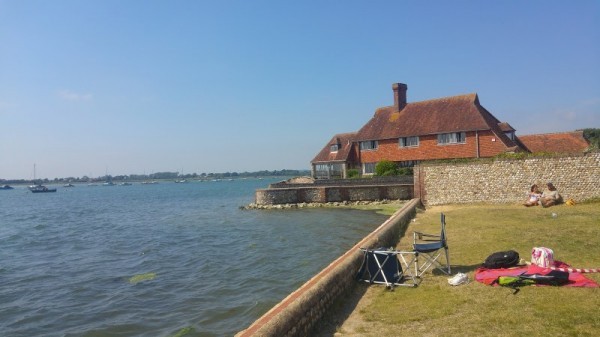 Bosham