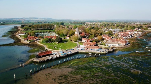 Bosham