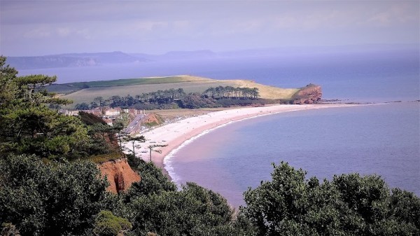 Budleigh Salterton