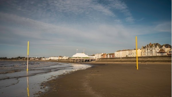 Burnham On Sea