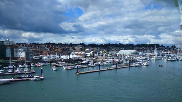 Cowes