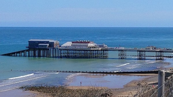 Cromer