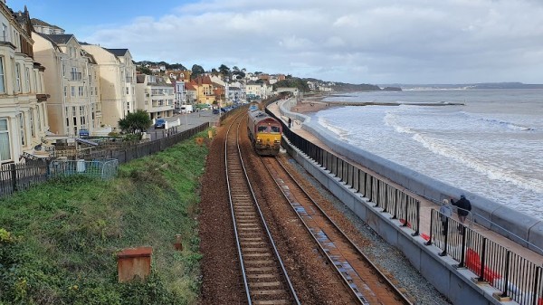 Dawlish