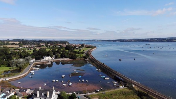 Dawlish