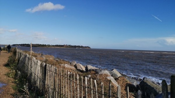 Felixstowe