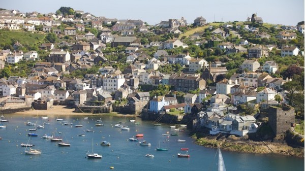 Fowey