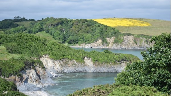 Fowey