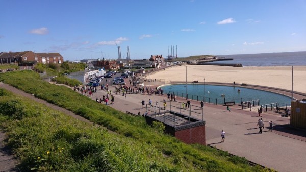 Gorleston On Sea