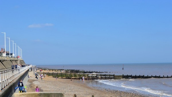 Hornsea