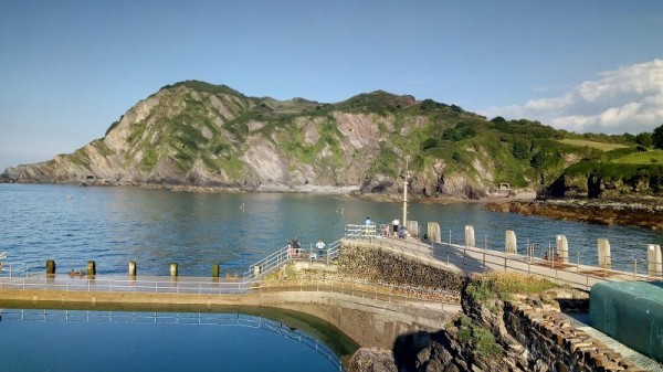 Ilfracombe