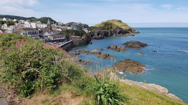 Ilfracombe