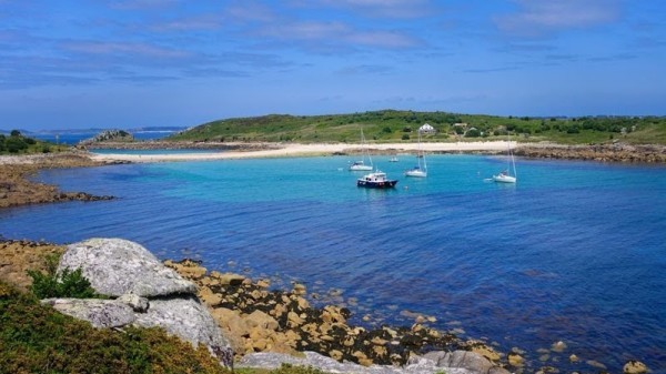 Isles Of Scilly