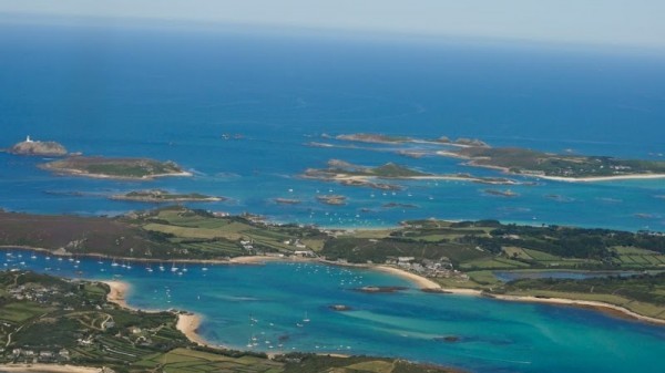 Isles Of Scilly