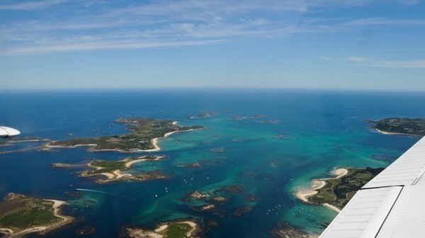 Isles Of Scilly