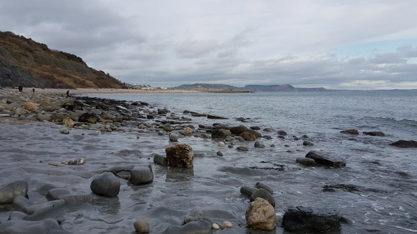 Lyme Regis