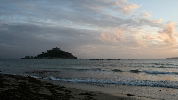 Marazion