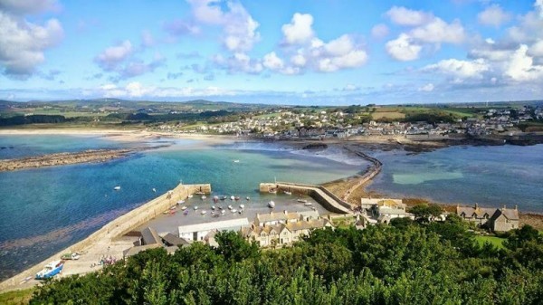 Marazion