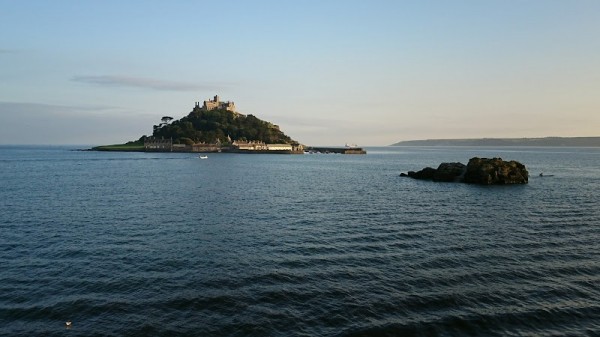 Marazion