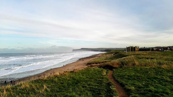 Marske-by-the-Sea