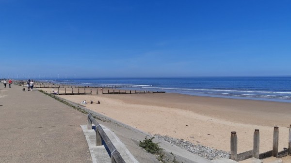 Marske-by-the-Sea