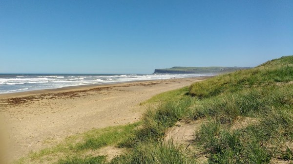 Marske-by-the-Sea