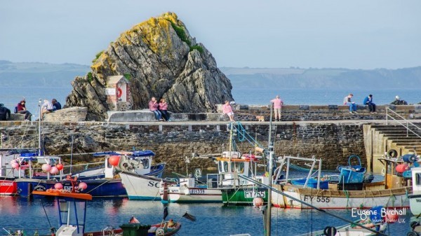 Mevagissey