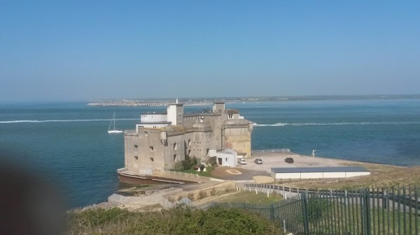 Milford On Sea