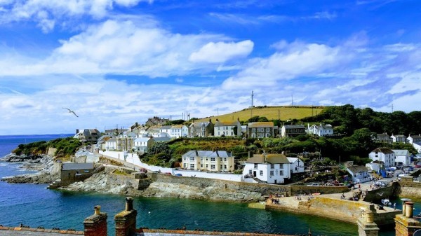 Porthleven