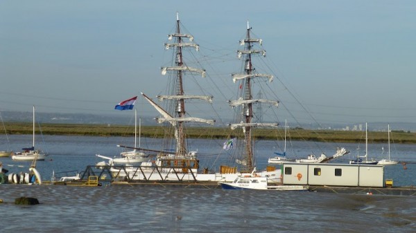 Queenborough