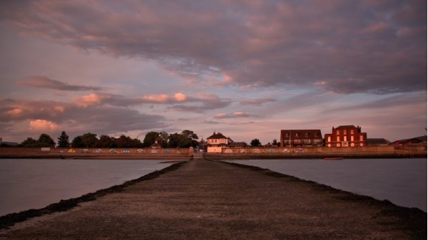 Queenborough