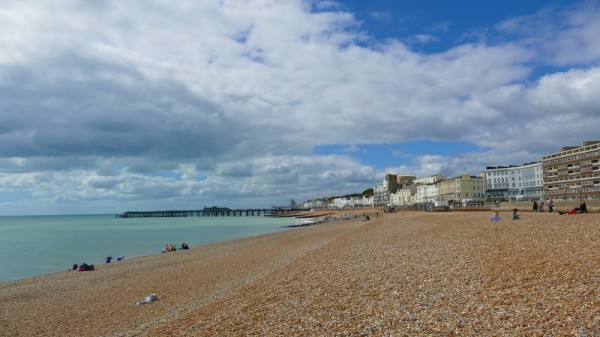 Saint Leonards On Sea