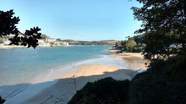 Salcombe