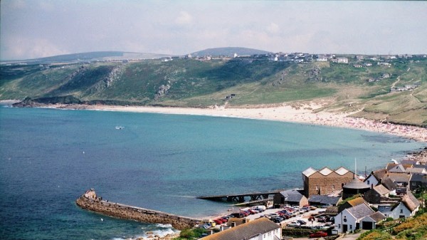 Sennen