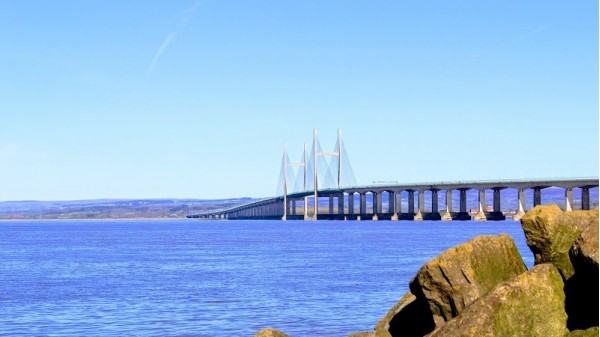 Severn Beach