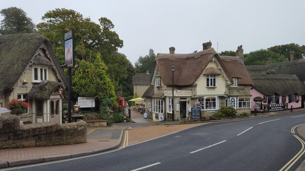 Shanklin