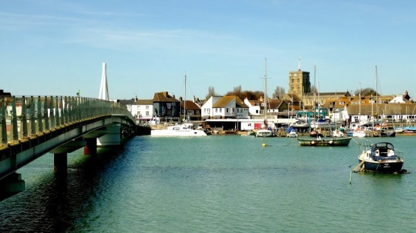 Shoreham By Sea