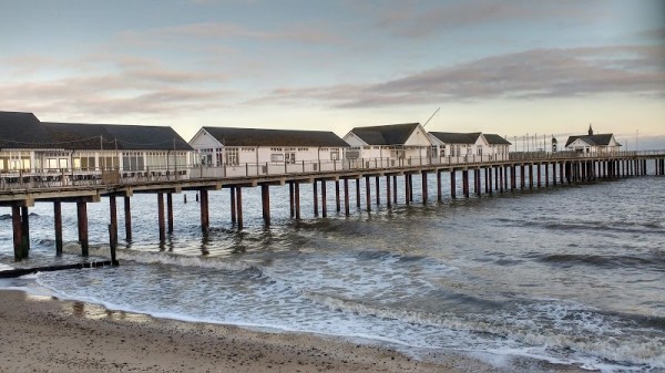 Southwold