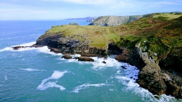 Tintagel