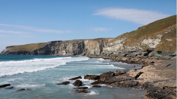 Tintagel