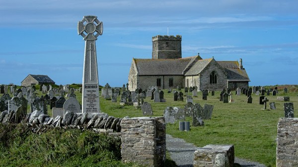 Tintagel