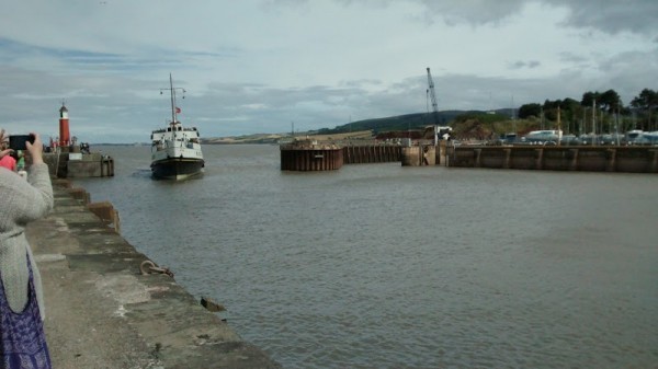 Watchet