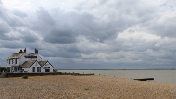 Whitstable