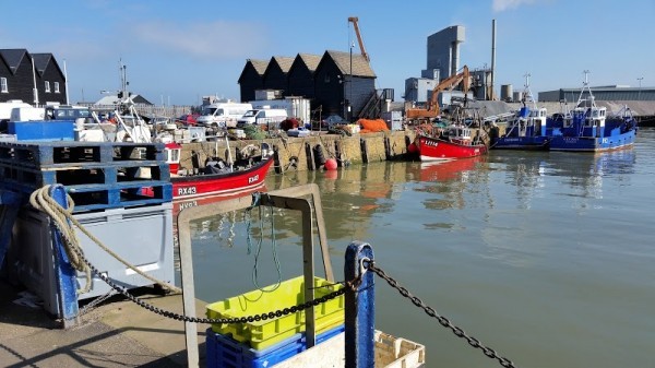 Whitstable