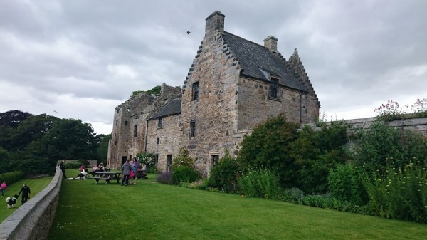 Aberdour