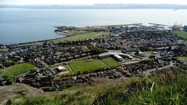 Burntisland