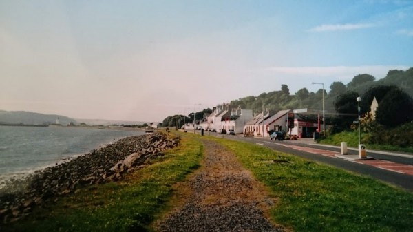 Cairnryan